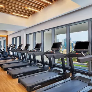 Doubletree By Hilton Waterfront And Residences Otel