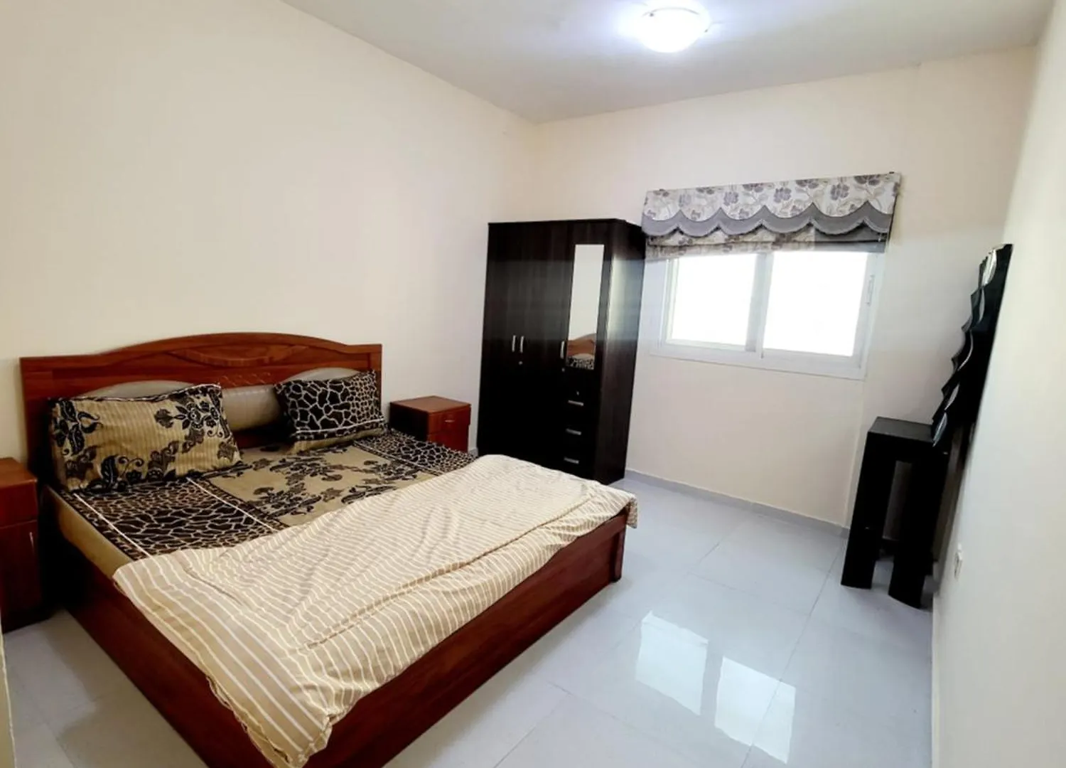 Spacious 2 Bed Room Apartment With 2 Bathrooms Sharjah 0*,  United Arab Emirates