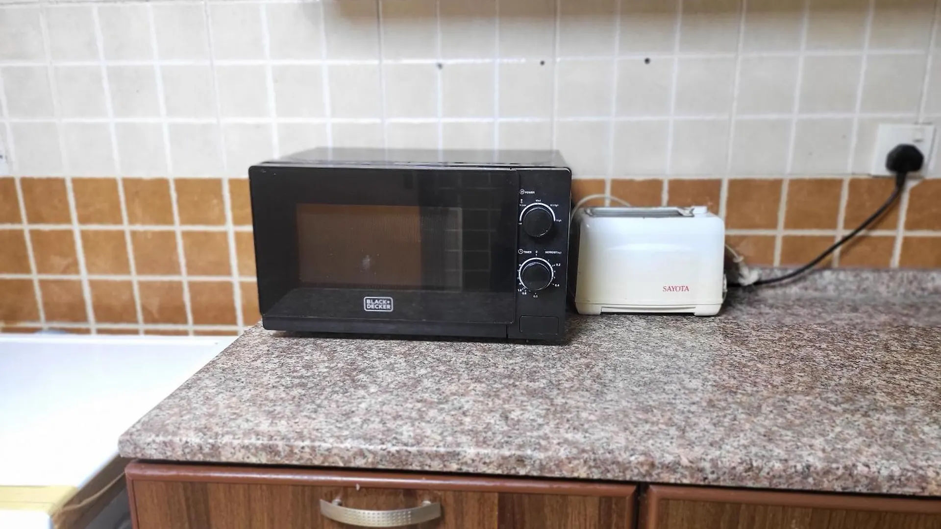 Spacious 2 Bed Room Apartment With 2 Bathrooms Sharjah United Arab Emirates