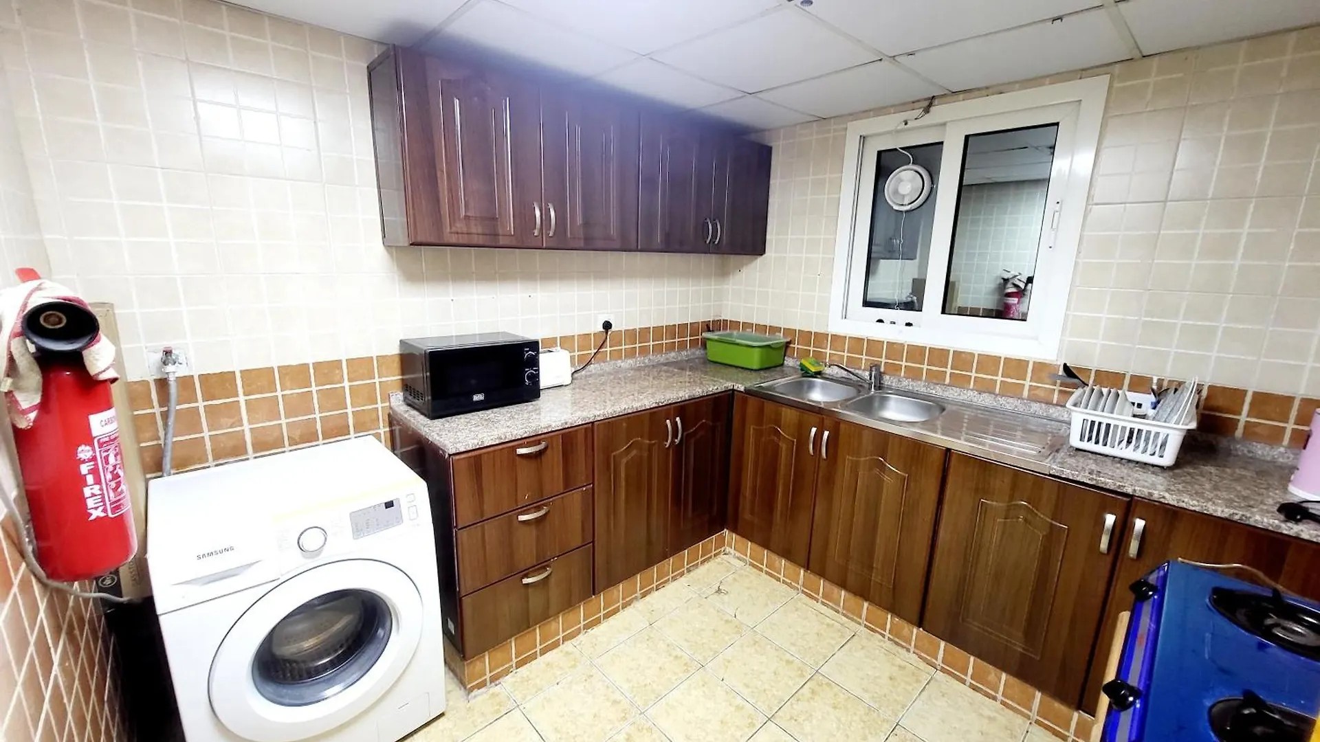 Spacious 2 Bed Room Apartment With 2 Bathrooms Sharjah United Arab Emirates