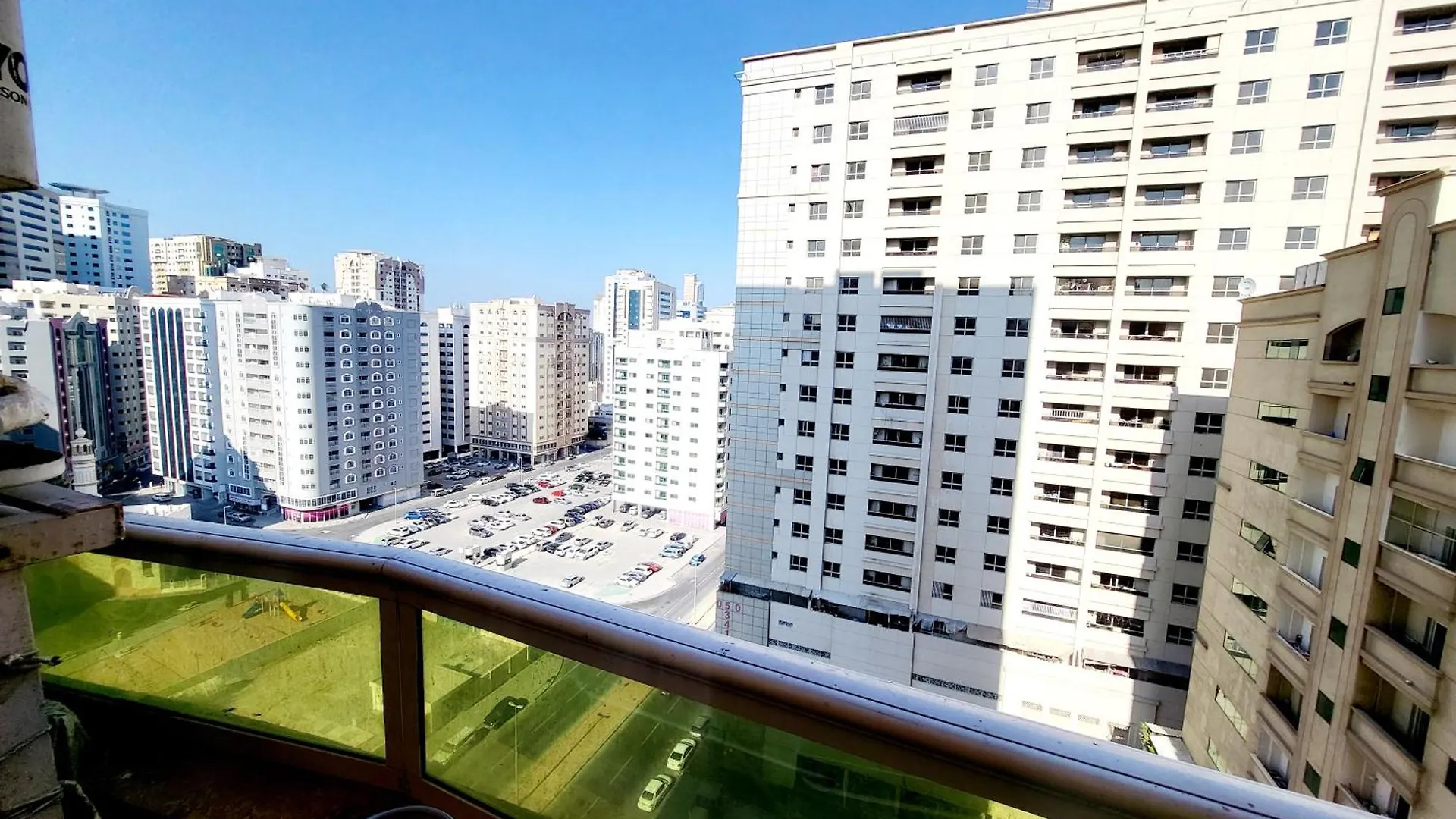 Spacious 2 Bed Room Apartment With 2 Bathrooms Sharjah 0*,  United Arab Emirates