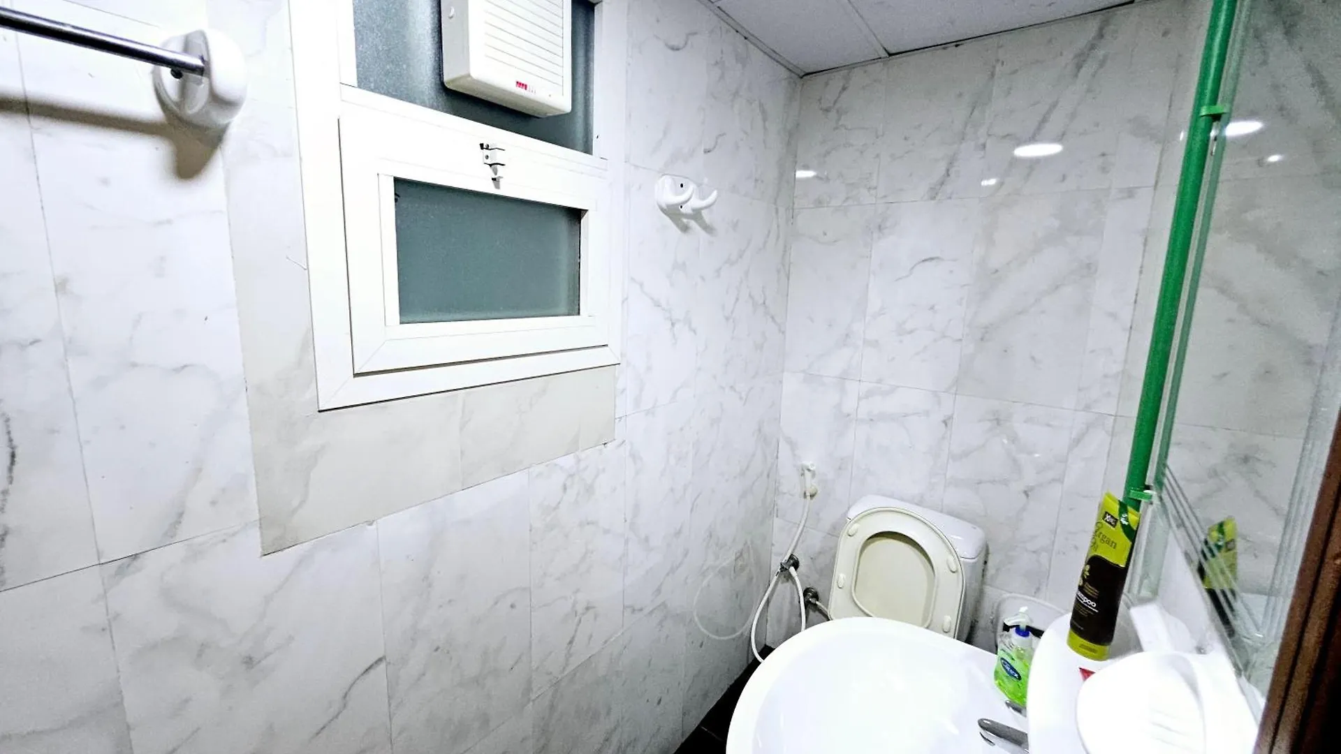 Spacious 2 Bed Room Apartment With 2 Bathrooms Sharjah 0*,  United Arab Emirates