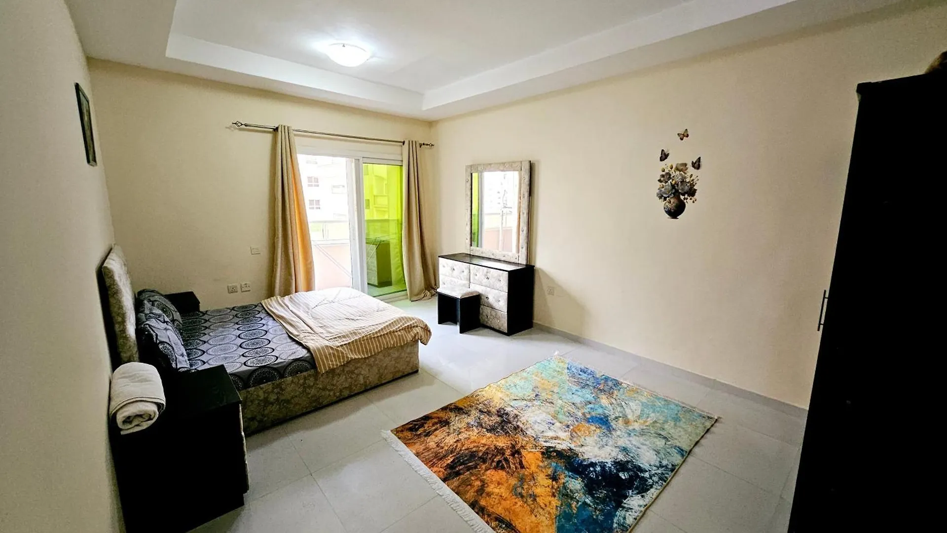 Spacious 2 Bed Room Apartment With 2 Bathrooms Sharjah United Arab Emirates