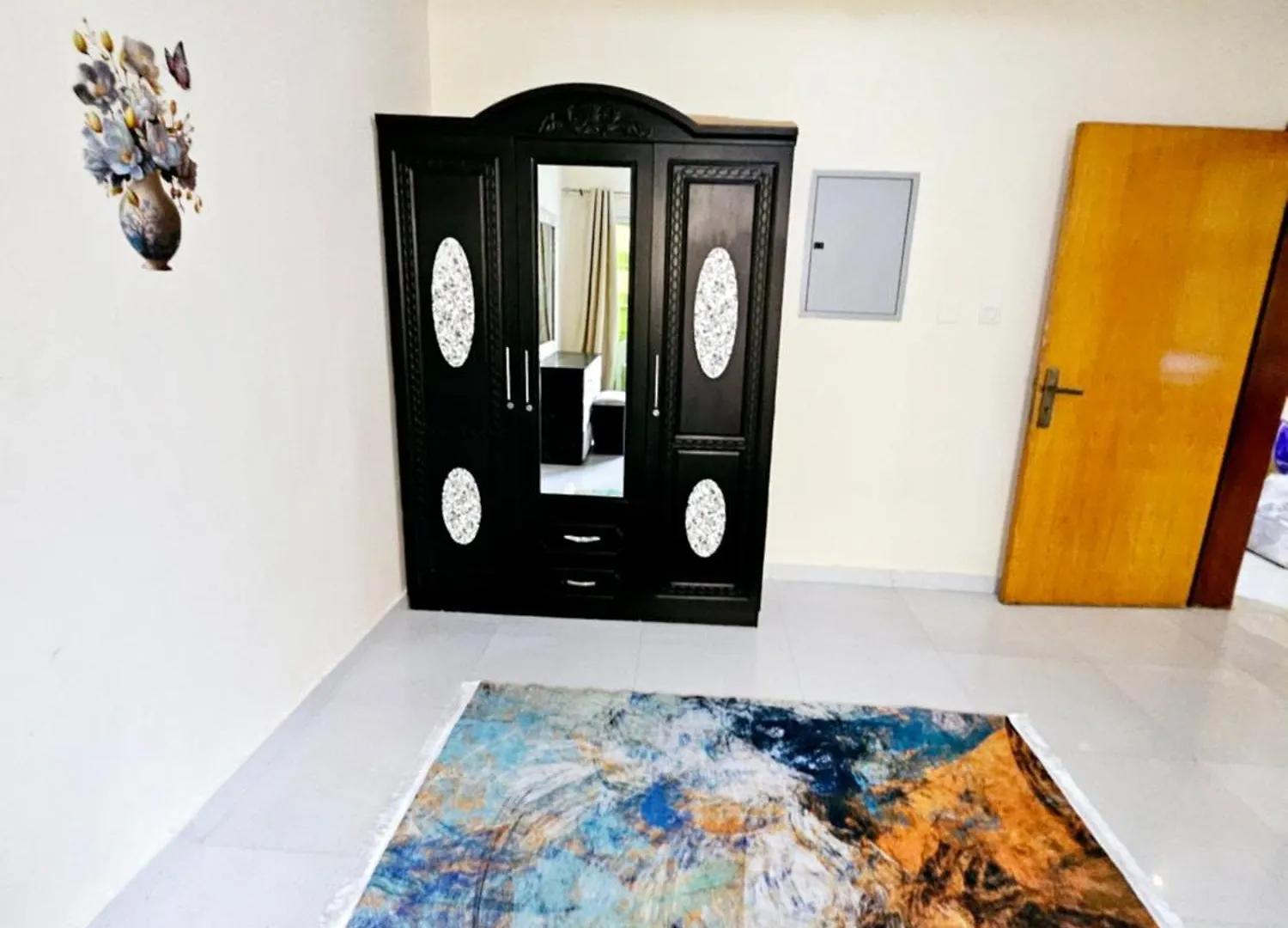 Spacious 2 Bed Room Apartment With 2 Bathrooms Sharjah