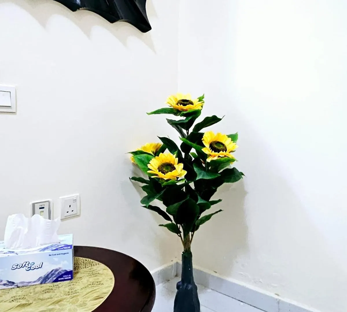 Spacious 2 Bed Room Apartment With 2 Bathrooms Sharjah