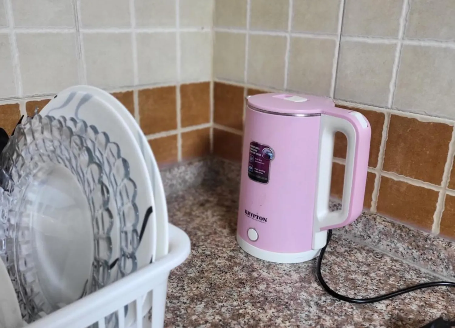 Spacious 2 Bed Room Apartment With 2 Bathrooms Szardża