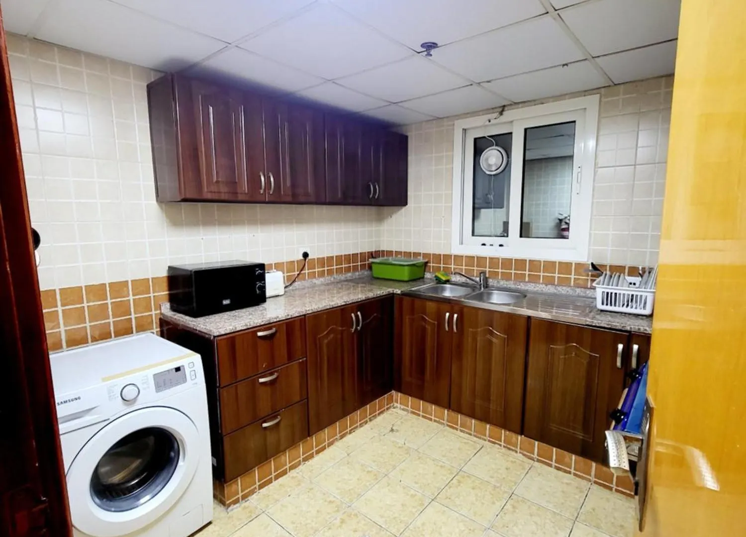 Spacious 2 Bed Room Apartment With 2 Bathrooms Szardża 0*,  Zjednoczone Emiraty Arabskie